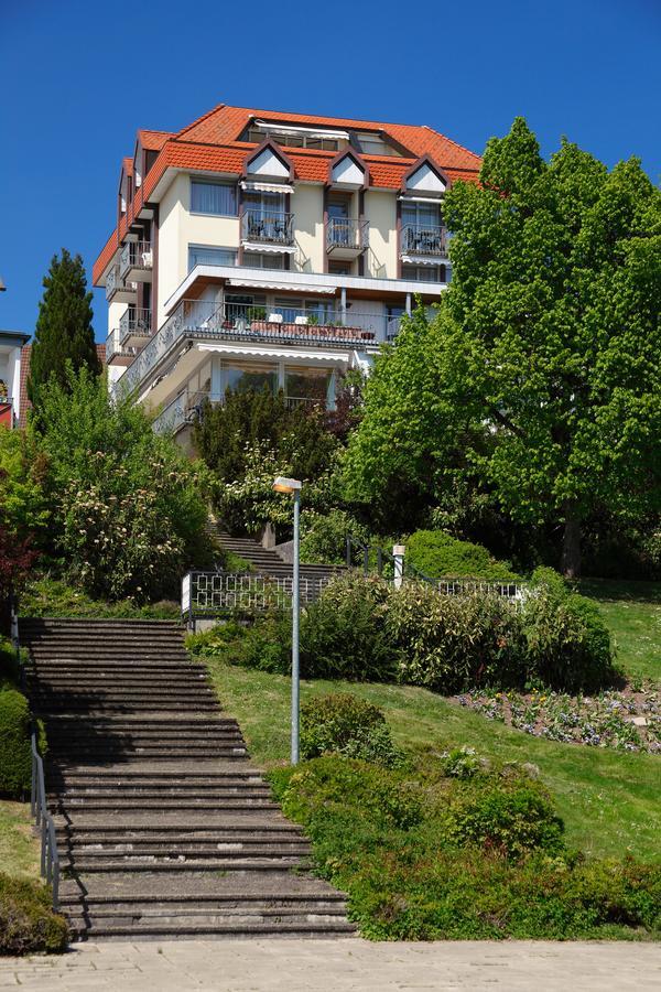 Hotel Kammerer Sankt Georgen im Schwarzwald Exterior foto