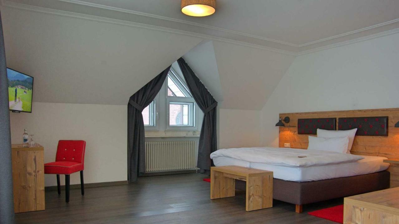Hotel Kammerer Sankt Georgen im Schwarzwald Exterior foto