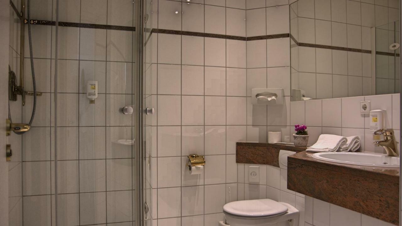 Hotel Kammerer Sankt Georgen im Schwarzwald Exterior foto